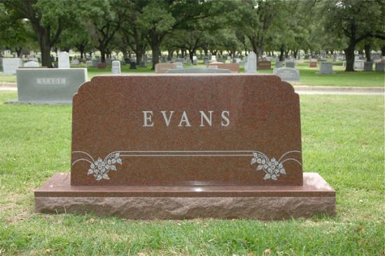 Evans001a