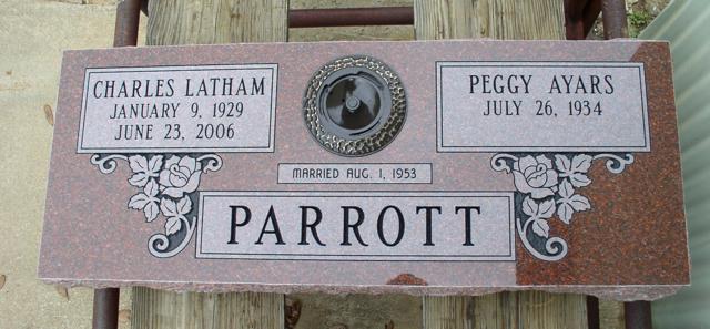Parrott001a