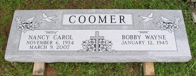 Coomer001a