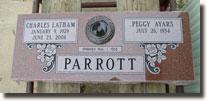 Parrottsmall